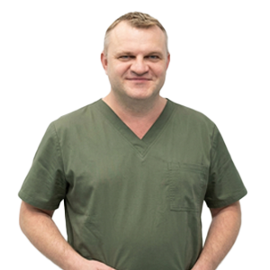 Сивец Алексей Григорьевич фельдшер в наркологии «Центр здоровья»