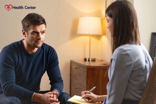 Как проходит лечение игромании в Старом Осколе в клинике Центр здоровья<