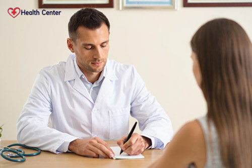 Лечение зависимости от Габапентина в Старом Осколе в клинике Центр здоровья